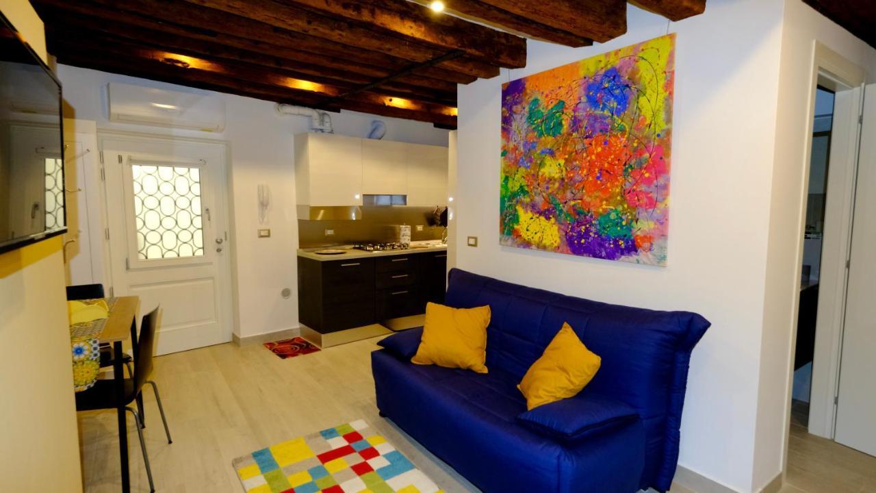 Ca' Nostra Apartment Venice Exterior photo