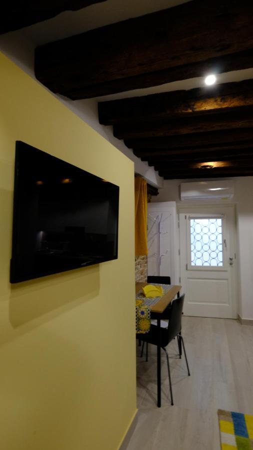 Ca' Nostra Apartment Venice Exterior photo